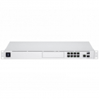 1U Rackmount 10Gbps UniFi Multi Application System with 3 5 HDD Expans