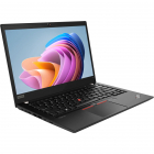 Lenovo ThinkPad T14 G2 14 Full HD AMD Ryzen 5 Pro 5650U pana la 4 20GH
