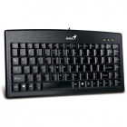 Tastatura LuxeMate 100 Black