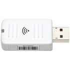 Adaptor Wireless ELPAP10 USB White