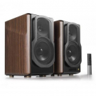 Boxe 2 0 S2000MKIII 130W Brown