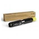 Toner capacitate mica 106R03770 pentru VersaLink C7000 Yellow