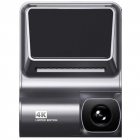 Camera auto Z50 GPS DUAL camera fata spate 4K 30 fps WiFi Negru