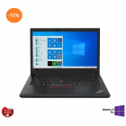 Laptop Refurbished cu Windows ThinkPad T480 Intel Core i5 8350U 1 70 G