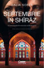 Septembrie in Shiraz