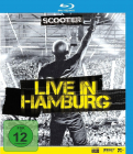 Live In Hamburg Blu ray Disc