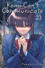 Komi Can t Communicate Volume 23