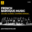 French Baroque Music Box Set