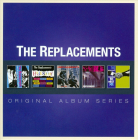 The Replacements Original Album Series