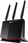 Router wireless ASUS Gigabit 4G AC86U Dual Band WiFi 5
