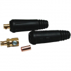 Conector cablu sudura TEB 10 25 QC 01