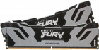 Memorie Kingston FURY Renegade Silver 64GB DDR5 6000MHz CL32 Dual Chan