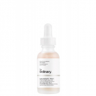 The Ordinary Acid Lactic 10 Acid Hialuronic 2 Concentratie Serum Grama