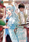 The Eccentric Doctor of the Moon Flower Kingdom Volume 2
