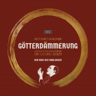 Gotterdammerung Edition Limitee Coffret Vinyl
