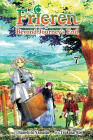 Frieren Beyond Journey s End Volume 7