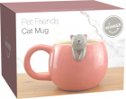 Cana Pet Friends Cat Mug