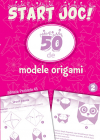 Start Joc 50 de modele Origami