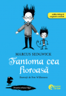 Fantoma cea fioroasa