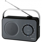 Radio RADIO PORTABIL AM FM CAUCIUCAT SENCOR