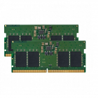 Memorie laptop 16GB 2x8 DDR5 4800MHz CL40 Dual Channel Kit