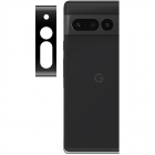 Folie protectie Full Cover compatibila cu Google Pixel 7 Pro Black