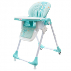 Scaun de masa reglabil New Baby Minty Fox