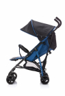 Carucior sport umbrela Blue Glider plus Fillikid