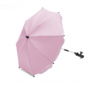 Umbrela standard pentru carucior Fillikid 65 cm UV 50 Rose