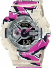 Ceas Barbati Casio G Shock Classic GA 1 GA 110SS 1AER