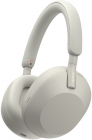 Casti Sony Over Ear WH 1000XM5S argintiu