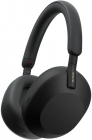 Casti Sony Over Ear WH 1000XM5B negru
