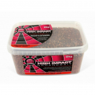 High Impact Groundbait Activated Nut Mix 2kg