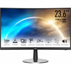 Monitor Pro MP242C 24inch FHD Black