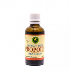 Extract propolis fara alcool 50 ml Hypericum