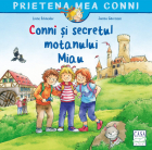 Conni si secretul motanului Miau