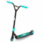 Trotineta WXM pentru cascadorii WRS CY1 Turquoise