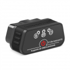 Diagnoza auto OBD2 KONNWEI KW901 Bluetooth 5 0 Buton ON OFF compatibil