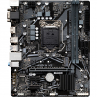 Placa de baza H410M H V2 Intel LGA1200 mATX