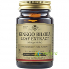 Ginkgo Biloba Extract din Frunze 60cps