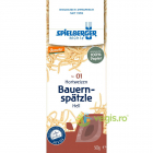 Paste Bavareze Spaetzle Ecologice Bio 500g