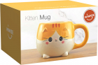Cana Kitten Mug
