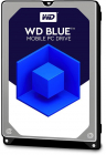 Hard disk WD Blue 1TB SATA III 5400 RPM cache 128MB 7 mm