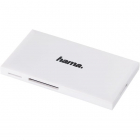 Card reader 181017 USB 3 0 White