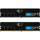 Memorie 32GB 2x16GB DDR5 4800MHz CL40 Dual Channel Kit