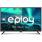Televizor Smart 32ePlay6000 H DLED VA 32inch 81cm HD Negru