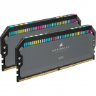 Memorie Dominator Platinum RGB 32GB 2x16GB DDR5 4800MHz Dual Channel K