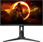 Monitor LED AOC Gaming 24G2SPU 23 8 FHD IPS 1 ms 165 Hz FreeSync Premi