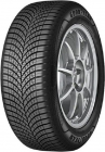 Anvelopa all season Goodyear Anvelope Goodyear VEC 4SEASONS G3 235 60R