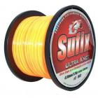 Fir Ultra Knot 0 285mm 1306M 6 30kg Neon Yellow Orange